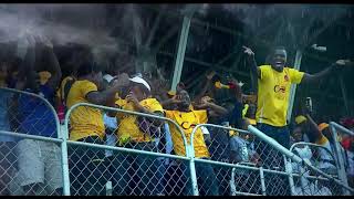 THEE KITWE DERBY Power Dynamos 🆚 Nkana FC 2nd Leg 2021 [upl. by Lu]