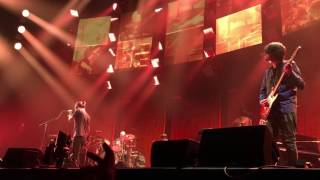 Radiohead  Identikit Live [upl. by Malachy5]