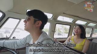 Baifern amp Mario Maurer Reunion 2019 PShone amp Nam [upl. by Notgnilliw]