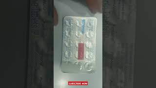 Pantocid 40 tab  pantocid  Pantaprozole 40mg tab [upl. by Dean]