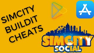 New SimCity BuildIt Hack Gives UNLIMITED MONEY Android and IOS 2023 [upl. by Lisa]