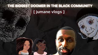 The biggest Dommer in the Black Community  Jummanee [upl. by Alcock]