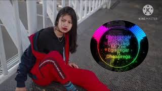 Dhea Siregar  Tiada lagi official musik video [upl. by Aitenev]