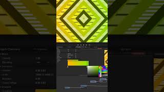 Powerful new chevrons preset in Panzoid gen4 [upl. by Yenots]