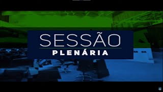 Sessão Plenária – 20022024 AO VIVO 🔴 [upl. by Tolmann925]