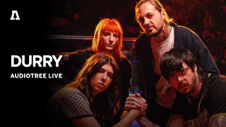 DURRY on Audiotree Live Full Session [upl. by Gaston]