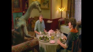 Dinotopia  Dinner With Zippo [upl. by Pendergast]