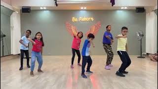 dance  Easy steps for dance practice  fitness  dance for boys and girls [upl. by Wolfgram]