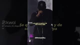 Wisin y yandel hipnotizame fyp viral parati [upl. by Bj]