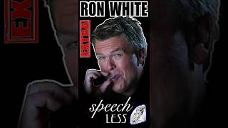 Funniest Comedian Ron White Blue Collar  Speechless 😜🤣 shorts funny comedy [upl. by Mariann535]