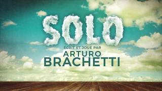 ARTURO BRACHETTI SOLO TEASER  FR  QUICKCHANGE [upl. by Jacobba244]