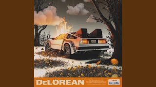 DeLorean [upl. by Tlihcox]