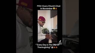 A great Choir song explore thanksgiving choir piano churchmusic gospelmusic christianmusic [upl. by Barrus94]