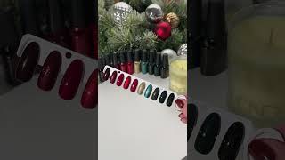 CND™ SHELLAC™ Holiday Magic [upl. by Noslien]