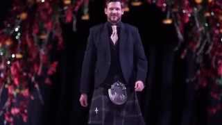 Clan Kilts Catwalk 2014 [upl. by Leelahk26]