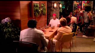 Grown Ups 2  featurette [upl. by Lundt436]