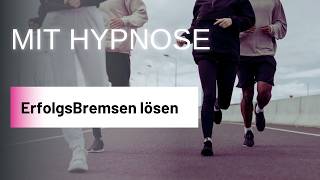 Hypnose als ErfolgsBremsenLöser coaching berufung personlichkeitsentwicklung [upl. by Brunelle5]