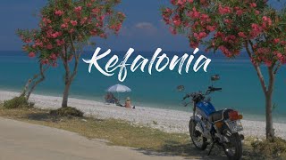 Top 27 best beaches in Kefalonia Greece [upl. by Johnathan]