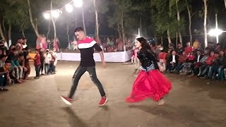 O Amar Rosher Vabi Song Excellent Duet Dance Cover 2021  King Hridoy  MS Mithila [upl. by Egag624]