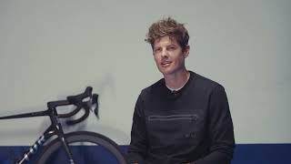 MADONE The Story Behind with Jakob Fuglsang [upl. by Ellery]