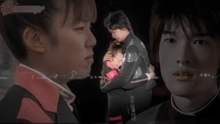 FMV【Tokusou Sentai Dekaranger】 Deka GreenampDeka Pink  《SenUmeko》  NumbAmy [upl. by Aedrahs415]