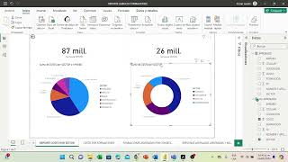 ACA 3 REPORTE POWER BI [upl. by Ormsby832]