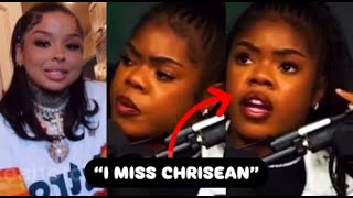 Marshs Heartbreaking Loyalty to Chrisean Rock‼️🚨MUST WATCH👀 [upl. by Auqinimod]