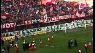 Vicenza Season review 199596avi [upl. by Yim434]