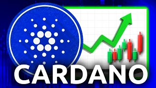 Cardano ADA  This is Important 2025 Price Prediction [upl. by Bicknell]