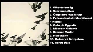 Venetian Snares  Rossz Csillag Alatt Született Full album [upl. by Enetsirhc]