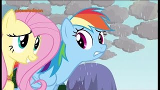 MLPFIM Magiskt mysterium🌈Helt avsnitt🌈S3E13 Magical Mystery Cure Swedish Full Episode [upl. by Lora411]