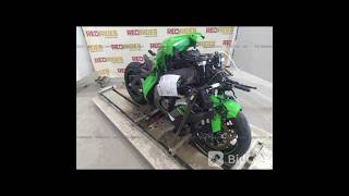 ZX10R The Crashes That Changed Everything [upl. by Jewell]