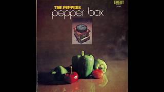 Peppers – “Pepper Box” and “A Taste Of Honey” Canada Event 1974 [upl. by Asset452]