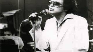 Hector Lavoe Abuelita Karaoke [upl. by Nodaj60]