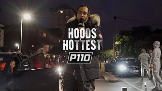 Rizzy  Hoods Hottest 9ine Season 2  P110 [upl. by Allister]