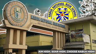 Experience Excellence Nabua National High School NNHS  Promotional Video [upl. by Attegroeg201]