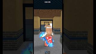 That one wall camper in mm2 😭I collab with Robloxbirdy [upl. by West974]