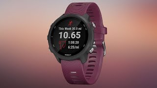 Top 5 BEST Garmin Watches  Which Garmin Watch Should You Buy 2024 [upl. by Aisel]