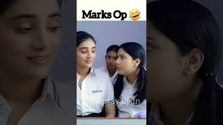 Marks aap sab log batayega ki aap sabhi ka marks kitna aaya hai [upl. by Pauly]