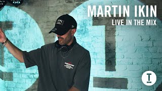 Toolroom Martin Ikin  Live In The Mix Tech House [upl. by Encratis416]