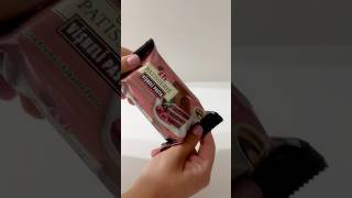 Eti Patisserie Vişneli Pasta 🍒 eti chocolate tiktok keşfet [upl. by Neumark]