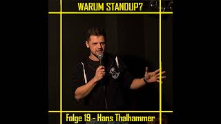 Hans Thalhammer Die Münchner OpenMics [upl. by Blakelee]