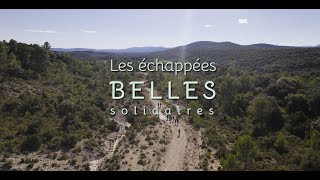 Les Echappées Belles 2024 [upl. by Earezed706]