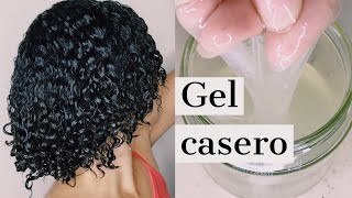 😱HIDRATACION BOMBA CASERA para CABELLO RESECO Y MALTRATADO  CABELLO SIN FRIZZ❌Repara Tu Cabello😍 [upl. by Eilis568]