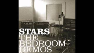 Stars  The Bedroom Demos  The Ghost of Genova Heights [upl. by Igig579]