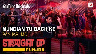 Baaghi 2 Mundiyan Song video Tiger Shroff Disha Patani  Dance Choreography by Vaishali Manchanda [upl. by Goldsworthy]