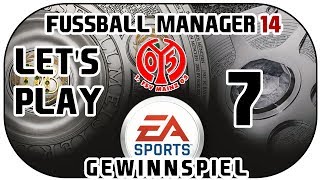 Lets Play Fussball Manager 14 German Part 7 Spieltag 2 SC Freiburg FM14Deutsch [upl. by Ardnak852]