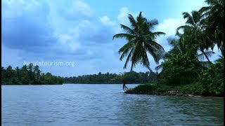 Kavvayi Backwaters  Beautiful Unexplored Places in Kerala [upl. by Magan342]