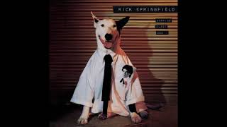 Rick Springfield  Jessies Girl [upl. by Noyerb]