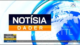 RTTLEP  NOTÍSIA DADER 24102024 LIVE STREAM [upl. by Doroteya]